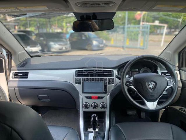 2015 Proton SUPRIMA S 1.6 SUPER PREMIUM (A) - 5