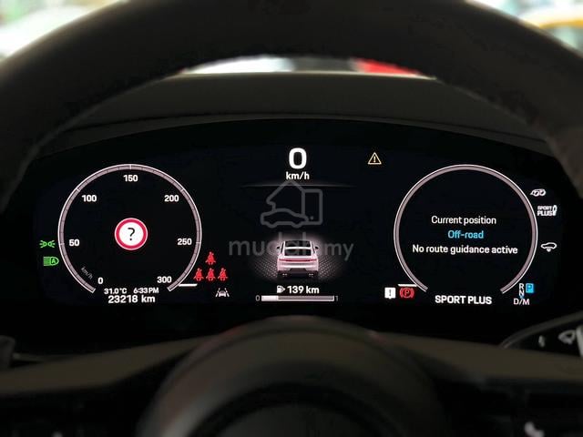 2023 Porsche CAYENNE 4.0 S COUPE V8 MY24 (A) - 4