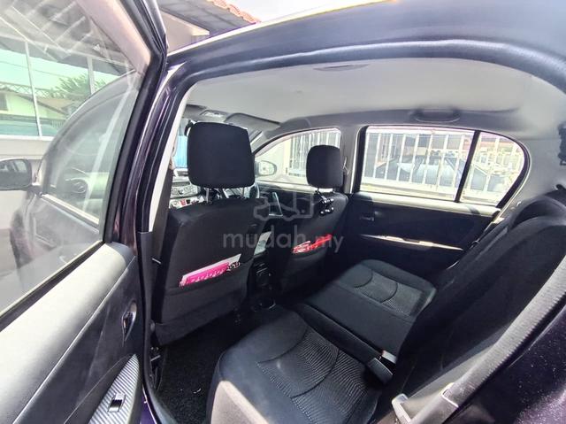 2013 Perodua MYVI 1.3 EZi PREMIUM (A) - 2