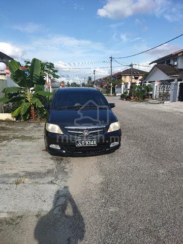 2008 Honda CITY 1.5 VTEC MODULO ENHANCED (A) - 3