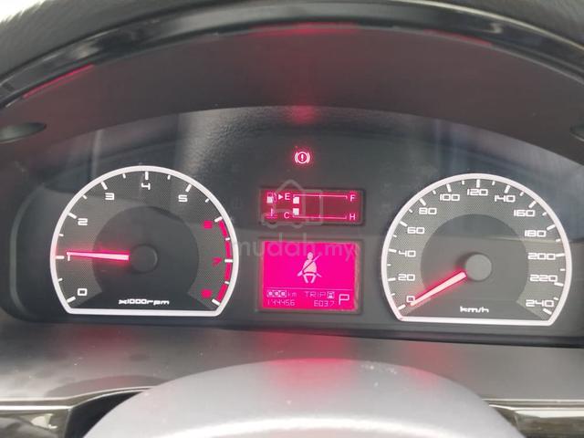 2012 Proton PREVE 1.6 EXECUTIVE (A) - 5