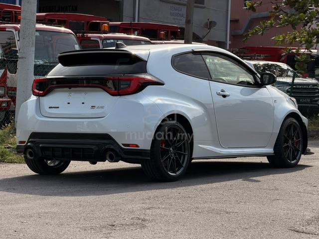 (GRADE 5A) Toyota GR YARIS RZ HIGH PERFRMANCE 2024 - 3