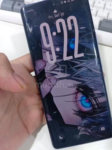 Infinix Note 50S 5G 256 GB - photo 2 of 4