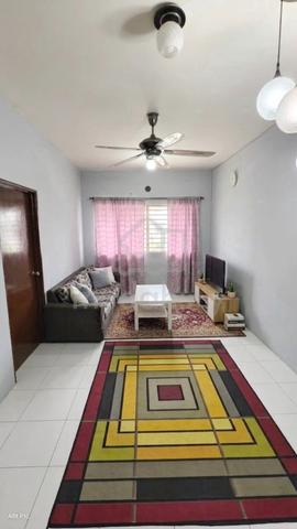 Pangsapuri Damai Utama 1