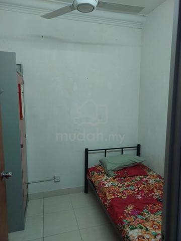 Bilik Sewa Mentari Court Bandar Sunway Petaling Jaya 1