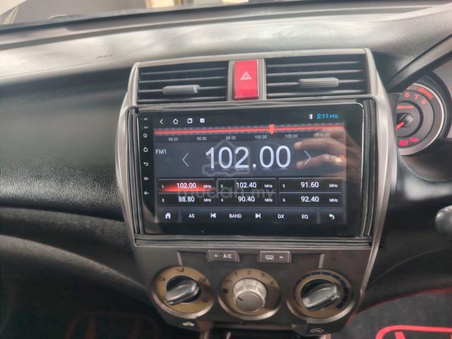 2010 Honda CITY 1.5 S MODULO (A) - 5