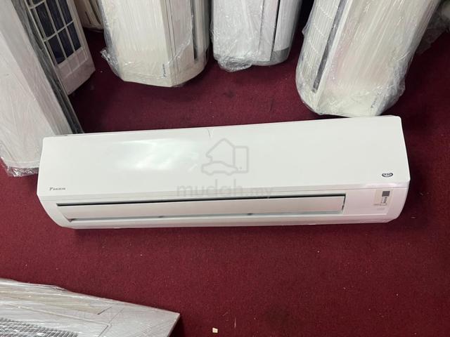 Daikin 2.5hp aircond B9966 - Home Appliances & Kitchen for sale in Port ...