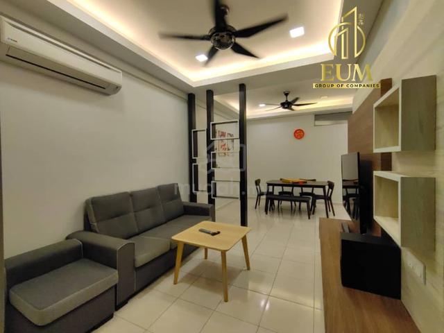 Rumah Pangsa Bukit Baru Jaya 1