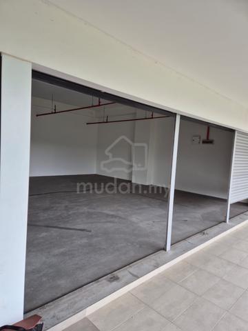 Retails shop Radia Bukit Jelutong Shah Alam 1