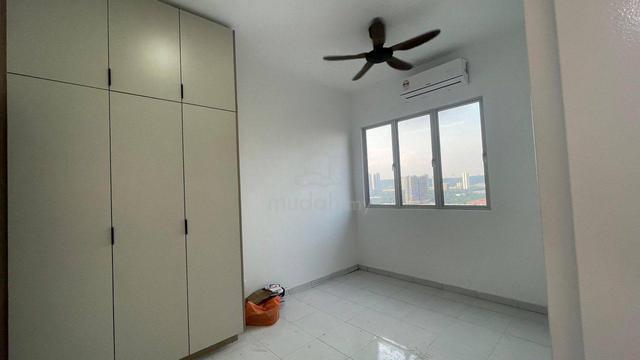 Sri topaz Apartment 2