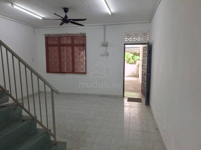 TAMAN JATI TERES 2 TGKT Non Bumi BAWAH 400k FULL LOAN 1