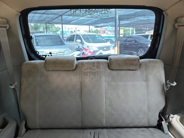 2010 Toyota AVANZA 1.3 (M)-LOAN KEDAI - 5