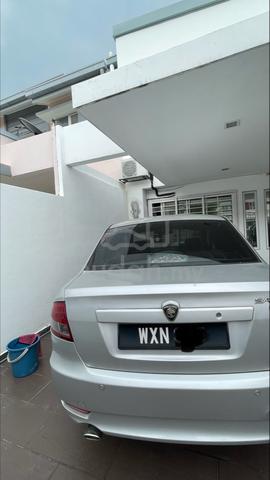 2012 Proton SAGA 1.3 FLX EXECUTIVE (M) - 2