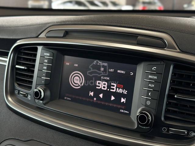 2018 Kia SORENTO 2.4 HIGH SPEC- 1YEARS WARRANTY - 4