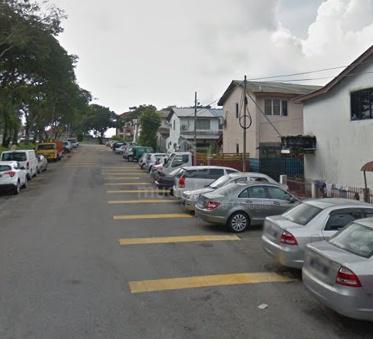 2 Storey House Lembah Maju Ampang Kuala Lumpur 1