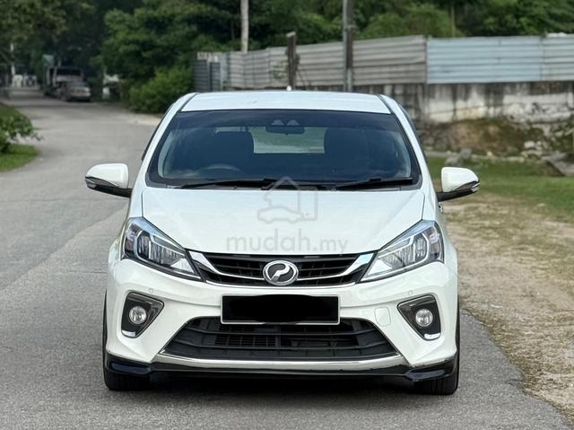 Car King‼️2019 Perodua MYVI 1.5 AV (A) - 2