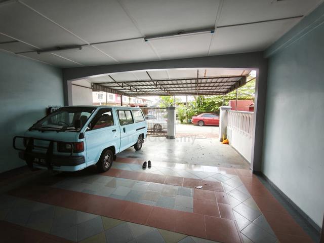 Taman Kemang / Kota Tinggi / Johor 1