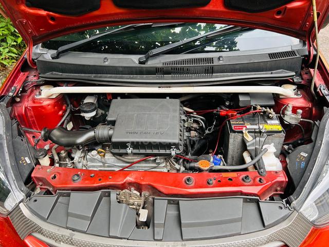 2013 Perodua MYVI 1.3 EZ STANDARD (A) - 3