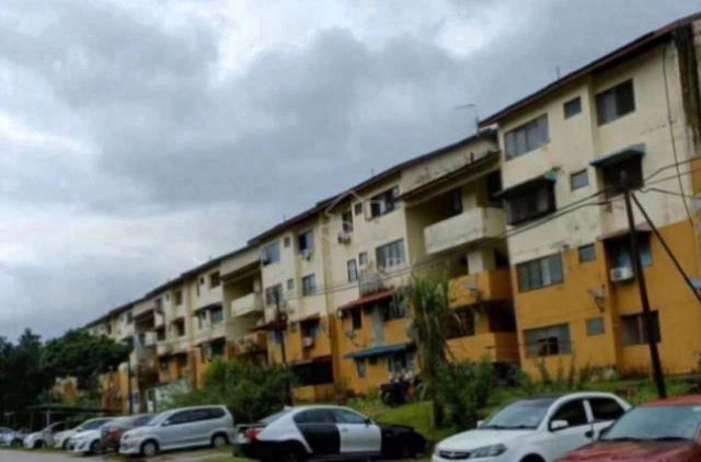 Bandar Selesa Jaya 1