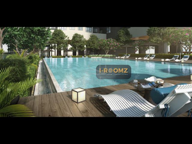 Meta City Room For Rent Low Deposit Seri Kembangan Near Mrt Female New 5