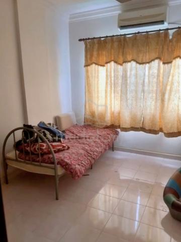 Wisma Tenang 3