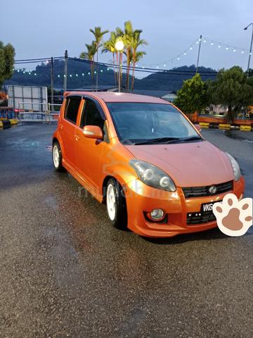 2006 Perodua MYVI 1.3 SXI (M) - 1