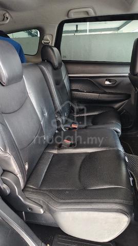 2020 Perodua ARUZ 1.5 AV MY19 D38L (A) - 4