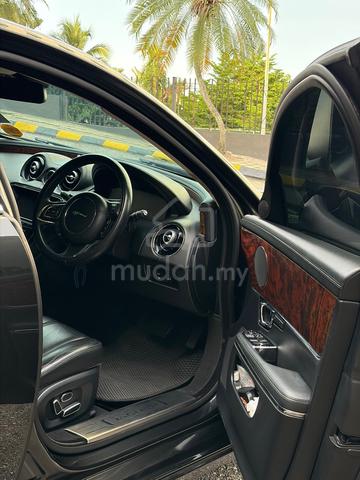 2014 Jaguar XJ 2.0 L LUXURY (A) - 3