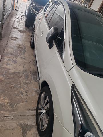 2015 Peugeot 3008 1.6 FL (A) - 5