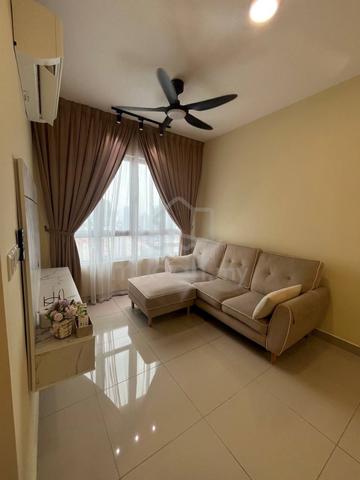 Residensi MH Platinum 2 1