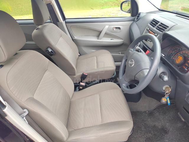 Perodua Myvi 1.3 (A) - 2015 - 5