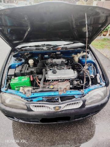 2003 Proton PERDANA 2.0 V6 (A) - 4