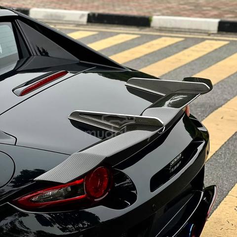 2022 Mazda MX-5 2.0 RF MY22 ND (A) - 2