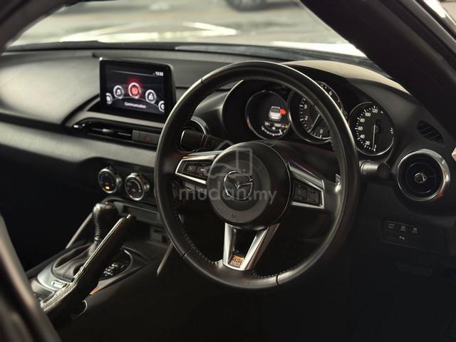 2022 Mazda MX-5 1.5 S special pkg (A)19kKM low mi - 5