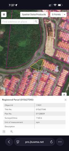 Kingfisher Development Bungalow Land for sale q 1