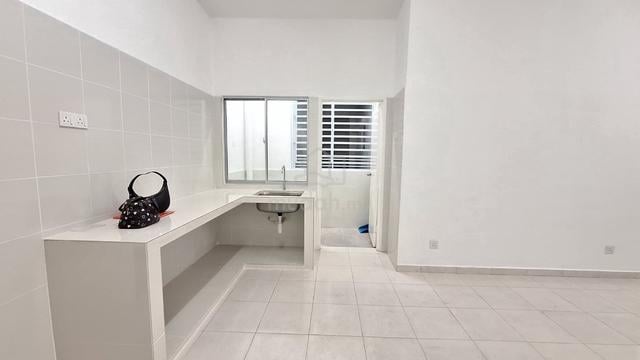 Apartment Casa Idaman Klebang 2 1