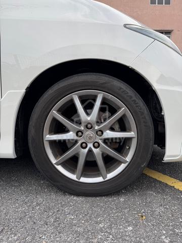 2007 Toyota ESTIMA 2.4 HIGH SPEC (A) - 4