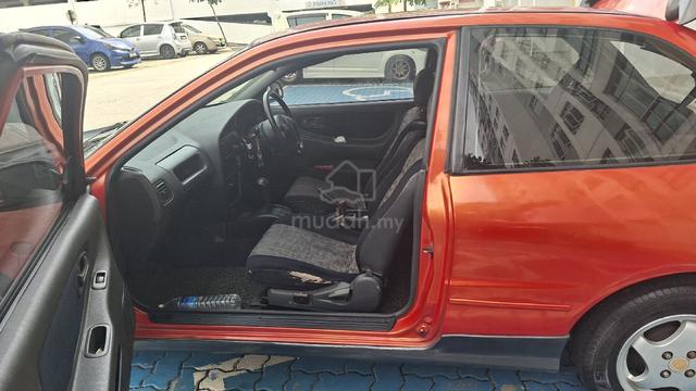 2003 Proton SATRIA 1.5 GLi (A) - 3
