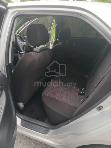 2004 Toyota VIOS 1.5 G (A) - 3
