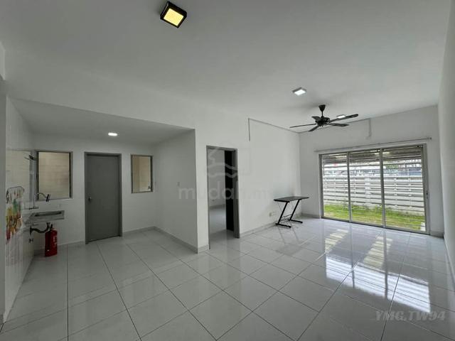 Laman Impian Bandar Botanic 1