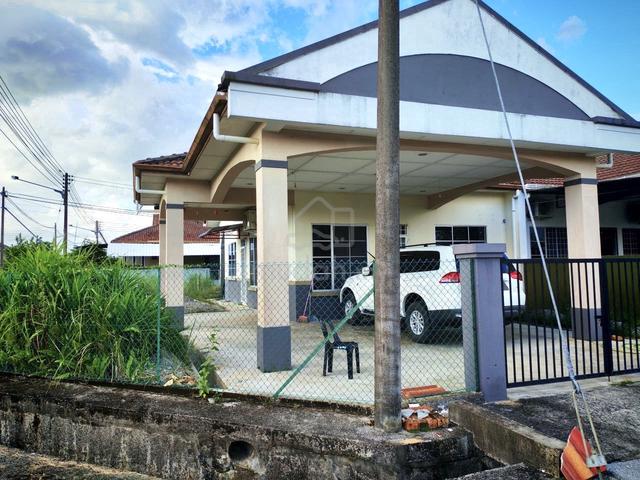 CORNER, Teres Setingkat, STUTONG BARU 1