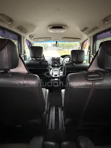 2017 Nissan SERENA 2.0 S-HYBRID HIGHWAY STAR - 4