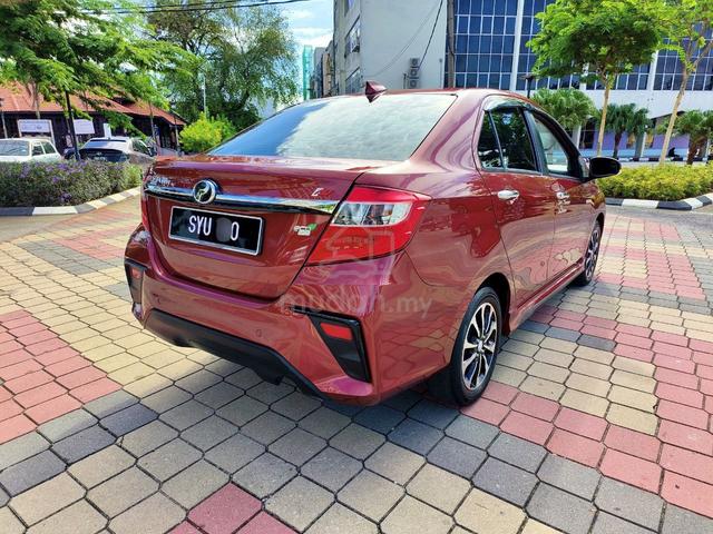 2023 Perodua BEZZA 1.3 AV FACELIFT (A) Full Spec - 3
