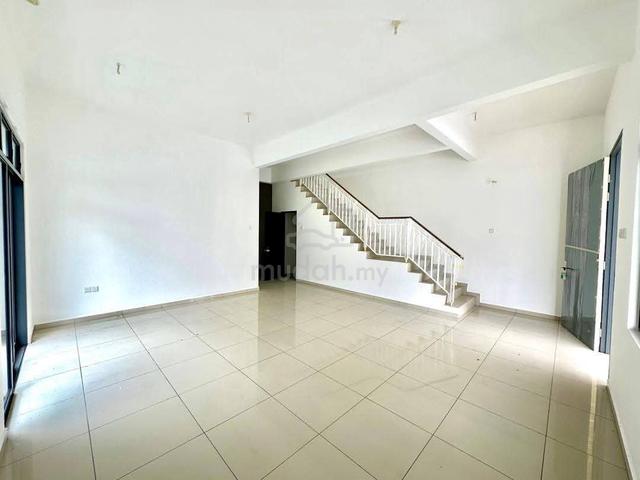 Kulai lagenda putra cluster house for sale 4
