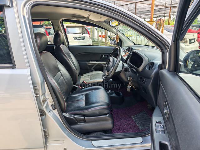 2007 Perodua MYVI 1.3 (AUTO)-LOAN KEDAI - 4