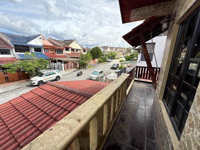 (✅MUST VIEW✅) 2storey Taman Bidara Selayang Jaya✅Utama✅Bandar Baru✅ 1