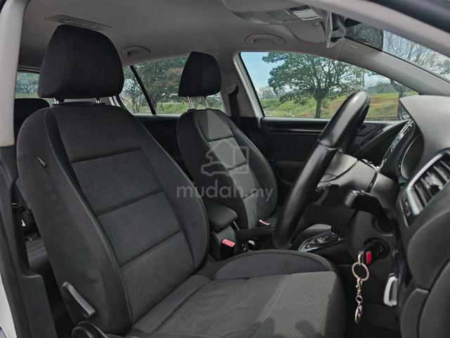 2011 Volkswagen GOLF 1.4 (A) - 4