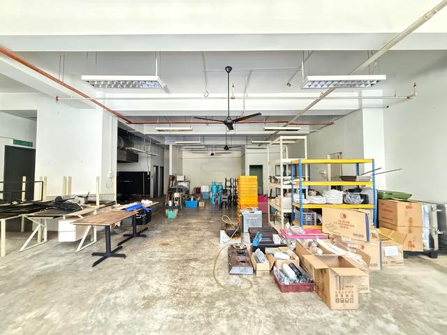 Queensville Shop For Rent , Bandar Sri Permaisuri , Cheras , LRT 1
