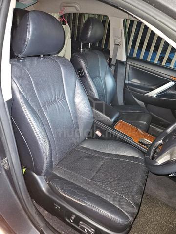 2011 Toyota CAMRY 2.0 G ACV41R-JEPEKERG FACELIFT - 5