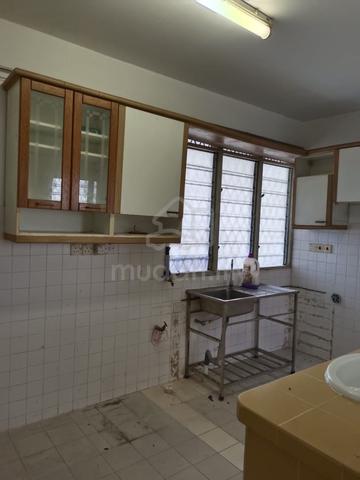 Greenlane Heights 1